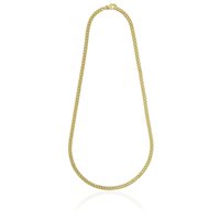 Collana Unoaerre Uomo in Lega metallica 000EXH5394000-2520 - 000EXH5394000-2520
